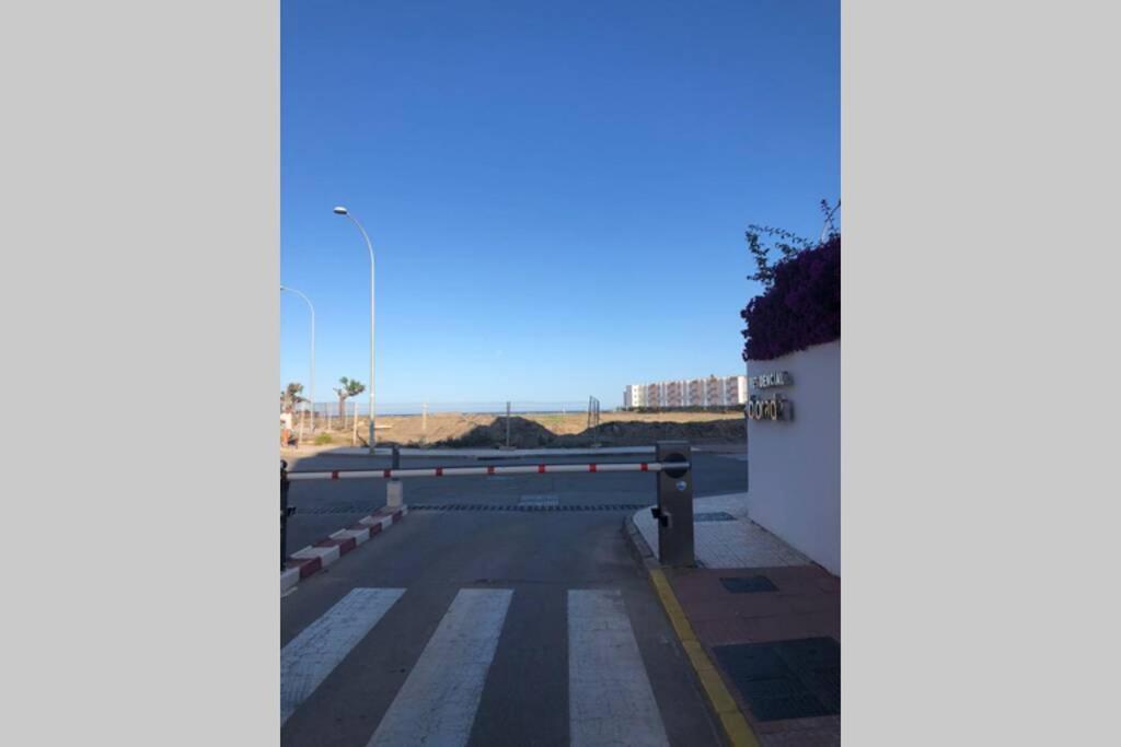 Alborada Vera-Playa Εξωτερικό φωτογραφία