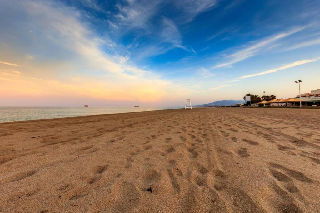 Alborada Vera-Playa Εξωτερικό φωτογραφία